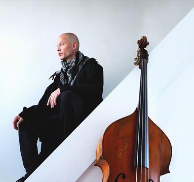 Jasper Høiby's 3Elements
