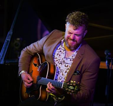 Will Barnes Quartet
