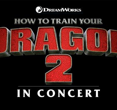 How To Train Your Dragon 2
