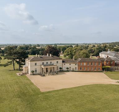 Stubton Hall
