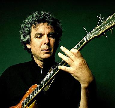 John Etheridge's Blue Spirits Trio

