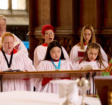 Handel's Messiah
