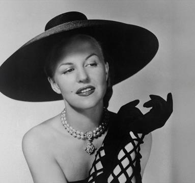 Peggy's House Band ft. Rachel Foster – The Music of Peggy Lee