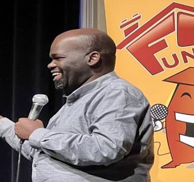 Funhouse Comedy Club - Comedy Night at Merchant of Venice
