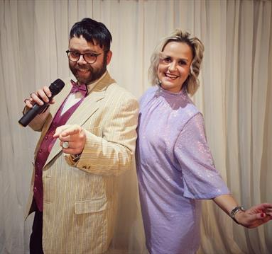 Murder Mystery - ‘Hi-De-Die!’