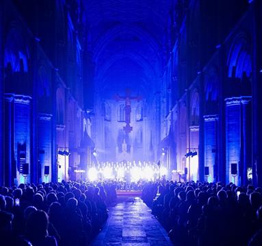 The Best of Hans Zimmer and Film Favourites
