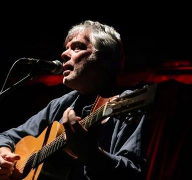 Folkroom Presents: Steve Tilston