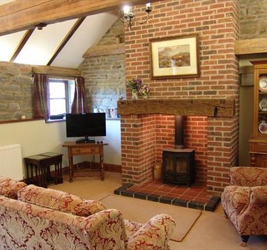 Woodview Cottages