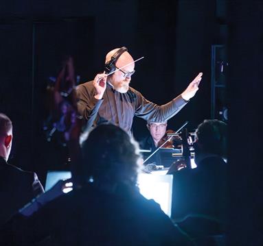 Nottingham: A City of Rebels
