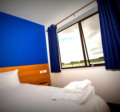 Holme Pierrepont Country Park Accommodation