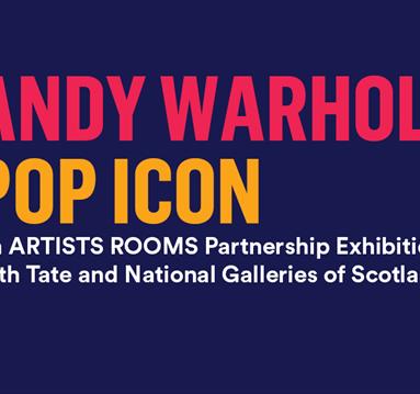 Andy Warhol: Behind the Scenes
