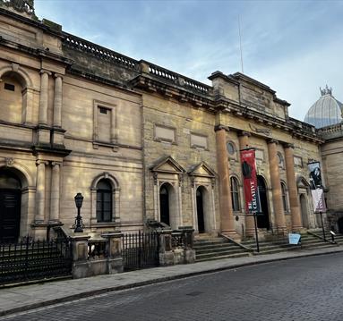 National Justice Museum | Nottingham