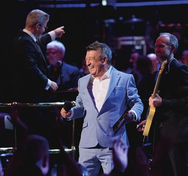 Northern Soul Orchestrated
