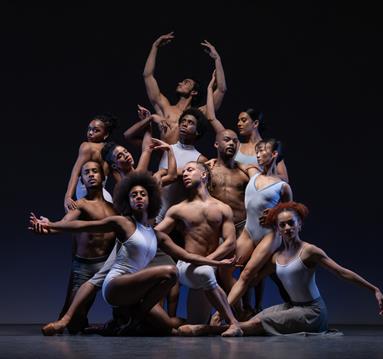 Ballet Black at 25
