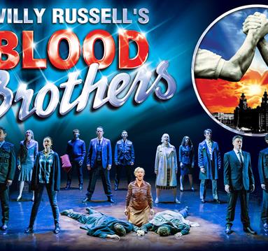 Blood Brothers