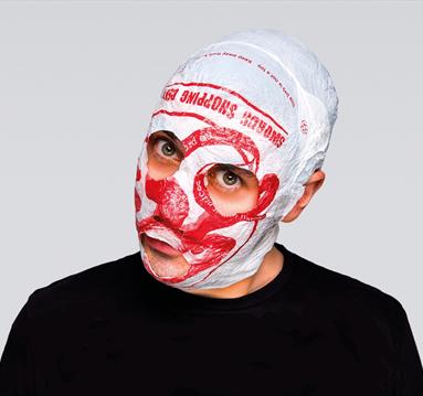 The Blindboy Podcast Live
