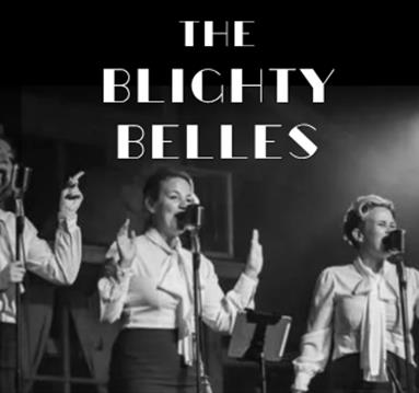 The Blighty Belles
