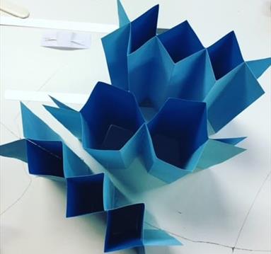 Bookmaking Workshop
