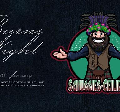 Cleaver & Wake, Burns Night Dinner In Partnership with Glenmorangie
