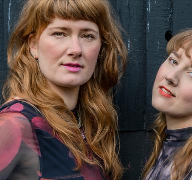 The Rheingan Sisters
