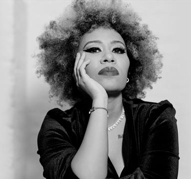 Emeli Sandé
