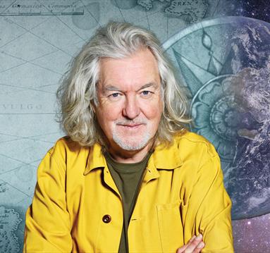 Photo of James May