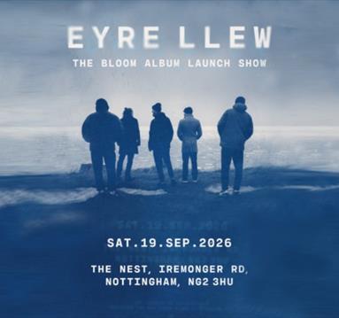 Eyre Llew