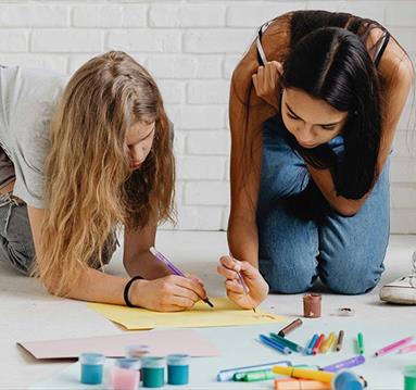 Gallery Art Group Lakeside Arts