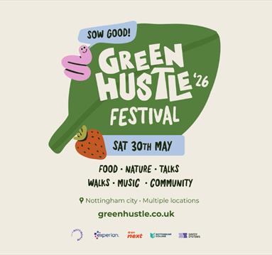 Green Hustle 2026