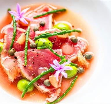 Nottingham Restaurant Week
