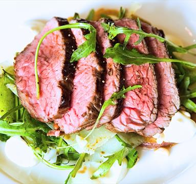 Summer Set Menu
