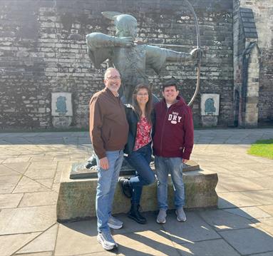 Ye Olde England Tours