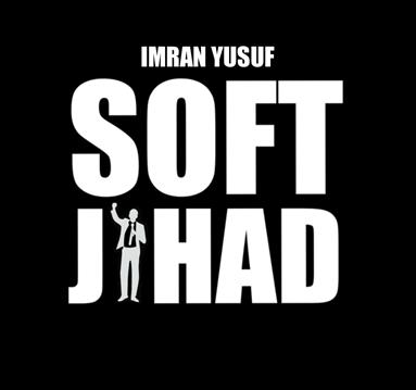 Image of the Sofat Jihad event poster
