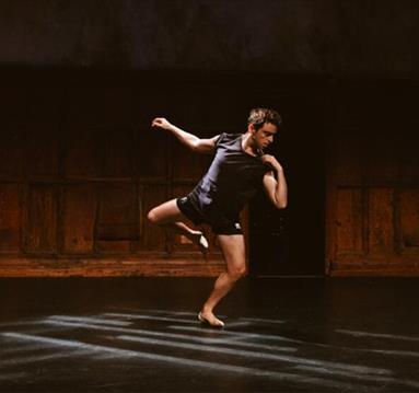 Inclusive Dance Workshop with Thick & Tight
