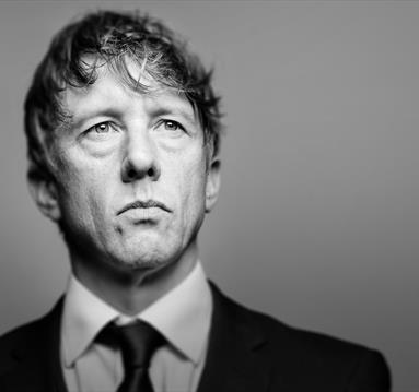 Jonathan Pie: The End of The World According to Jonathan Pie

