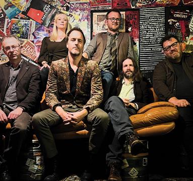 Colourchord Singing Workshop
