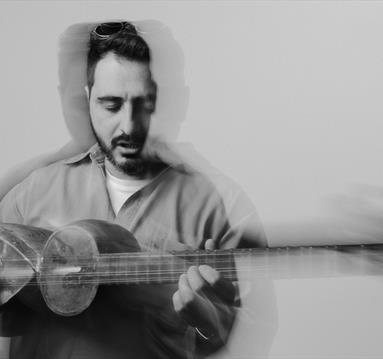 Miqayel Voskanyan Quartet