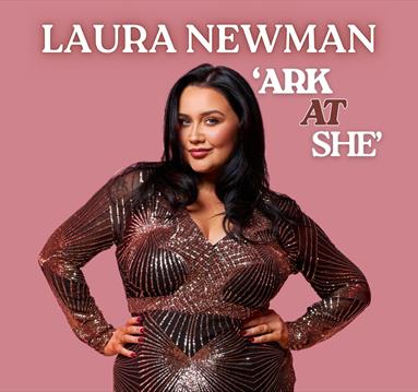 Laura Newman
