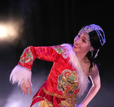 LUNAR NEW YEAR GALA 2026
