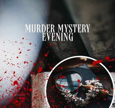 Murder Mystery Evening at Norwood Park