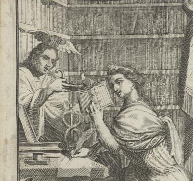 Talk: Putting the "Parish" in Parish Libraries
