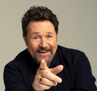 Michael Ball: Glow UK Tour
