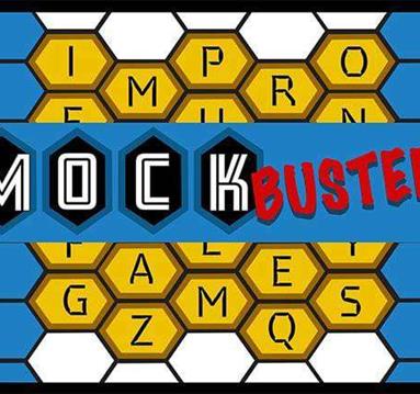 Mockbusters at Nottingham Comedy Festival

