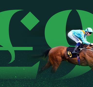 Season Opener Raceday
