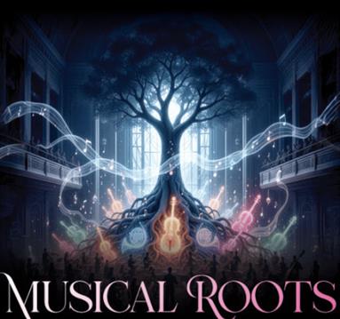 NSO | Musical Roots
