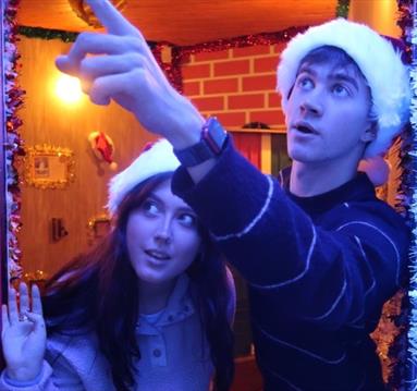 Christmas at Break Escape