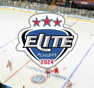 Elite Ice Hockey