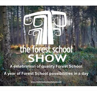 The Forest School Show 2026 at Walesby Forest
