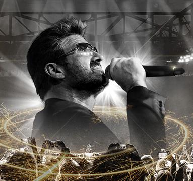 Rob Lamberti presents Perfectly George
