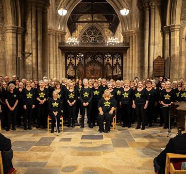 Rockin’ for Rainbows
